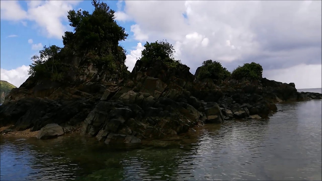 PURARAN SURF BEACH, CATANDUANES