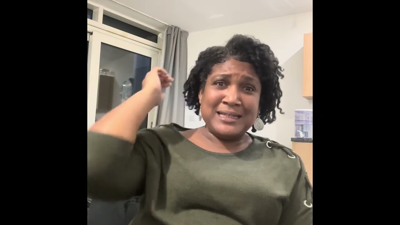 The day I found out my mother is a witch: Part 2