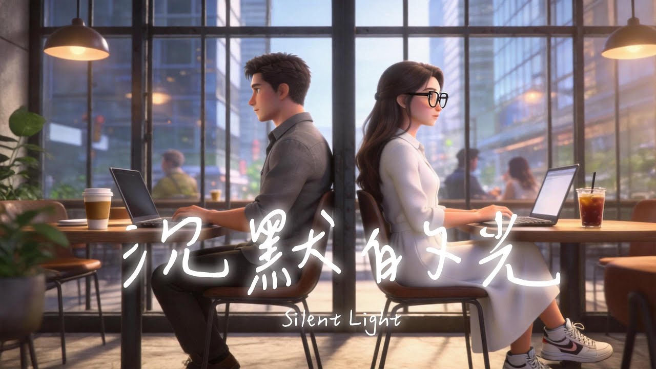 就算沒人看見，我也知道我做的事有意義｜《沉默的光》 Silent Light