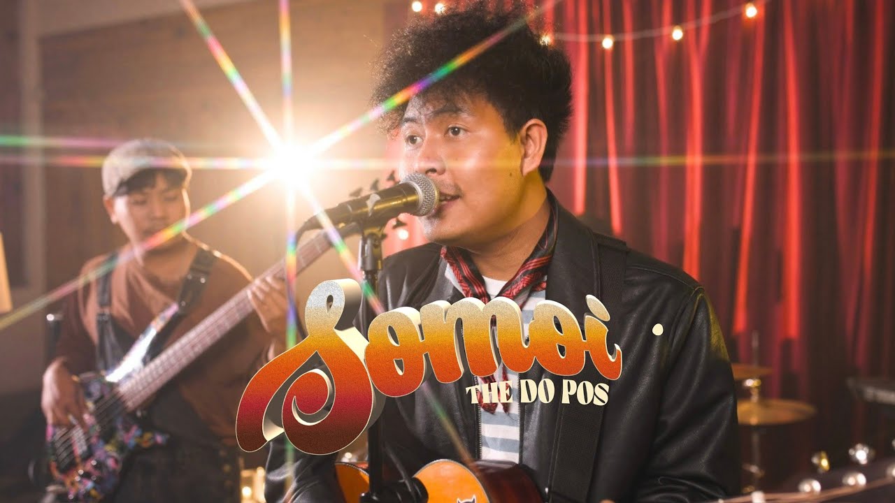 Somoi - The Do&middot;pos (Official MV)
