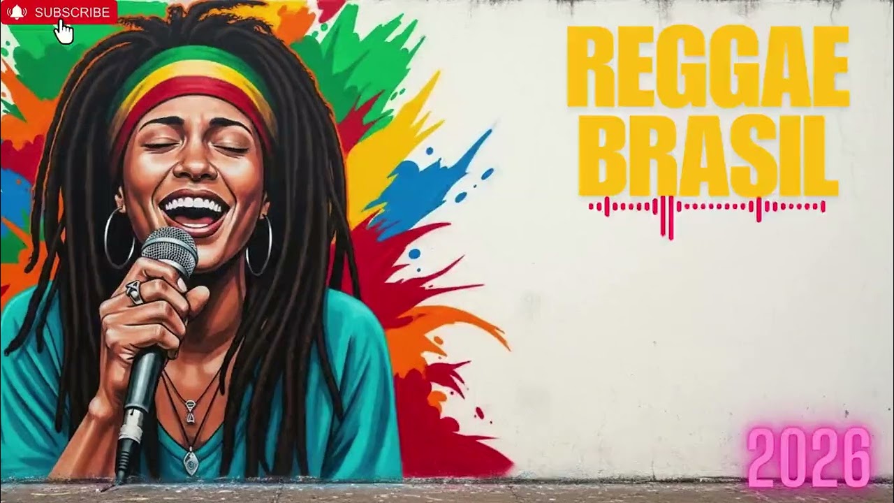 Brazil Reggae Dancehall Bass Boosted 🔊 Heavy Caribbean Energy