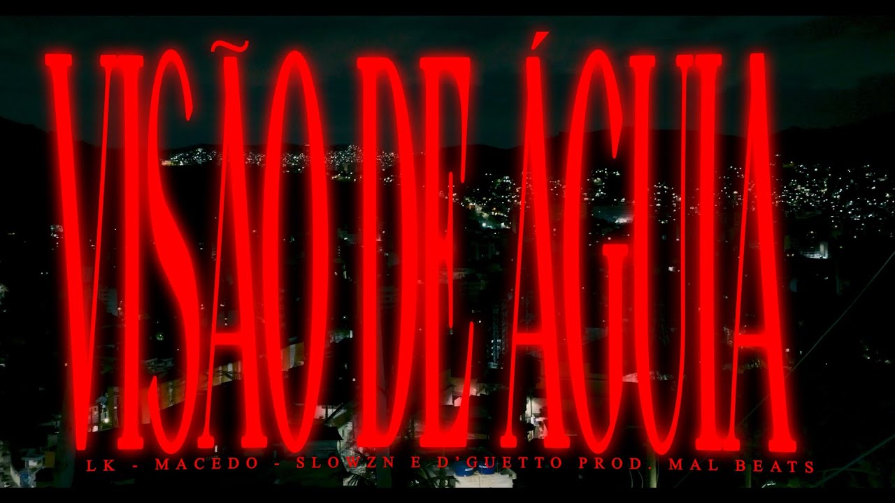 Lk l Macedo l SlowZN l D'Guetto 