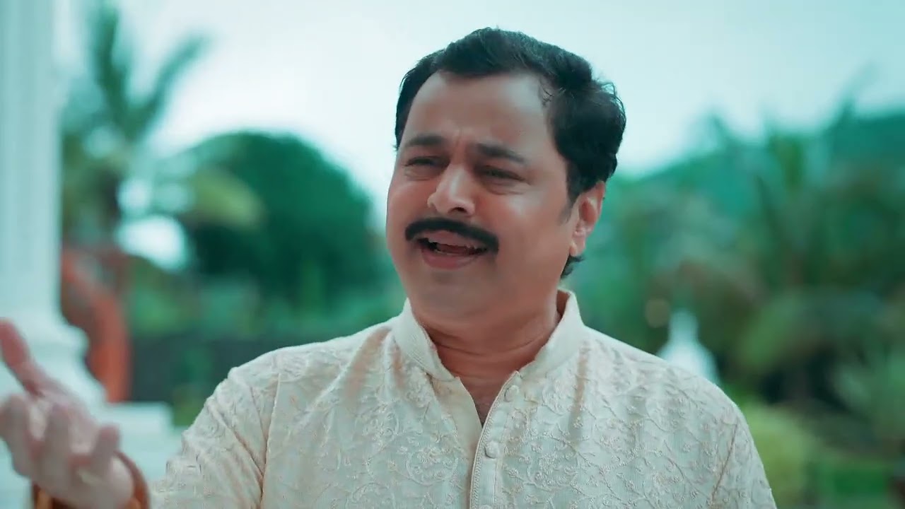 Veen Doghatli Hi Tutena | Ep - 19 | Best Scene | Sep 01 2025 | Zee Marathi