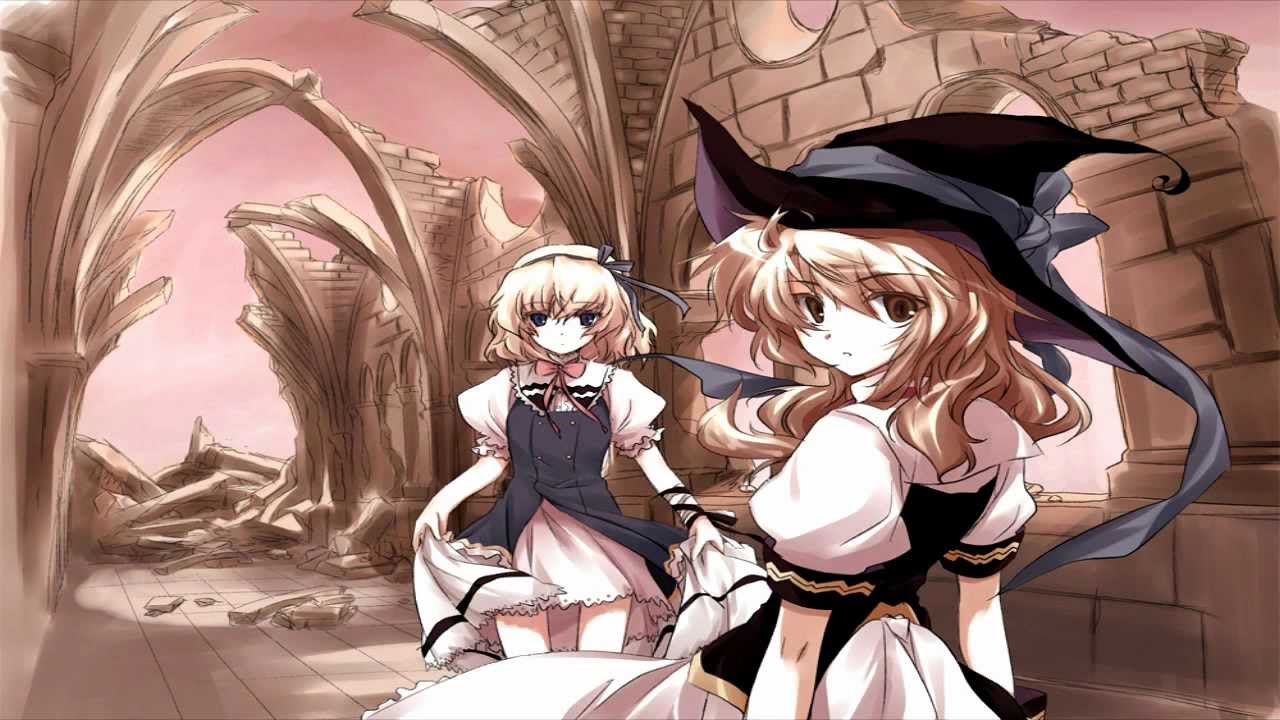 [SYRUFIT] Threat of Rain (spanish & english subtitles)
