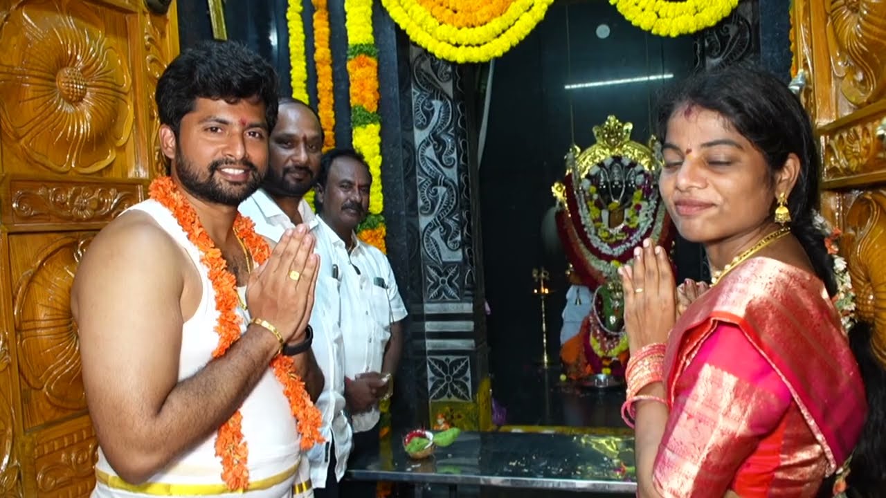 24-01-2026 dattatreya swamivari pooja and oouragipu  promo
