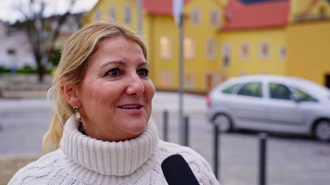 VoxPop - Miranda do Corvo
