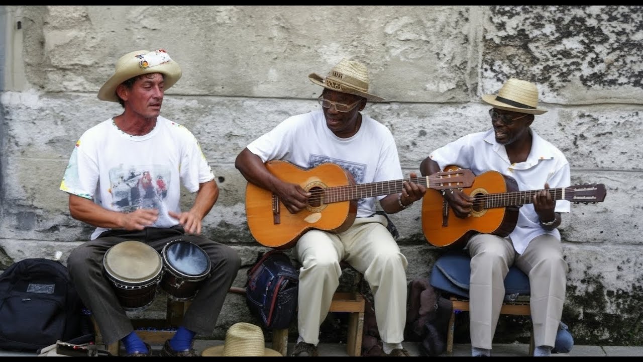 Son Cubano Clásico de Amor Antiguo | Nostalgia de La Habana