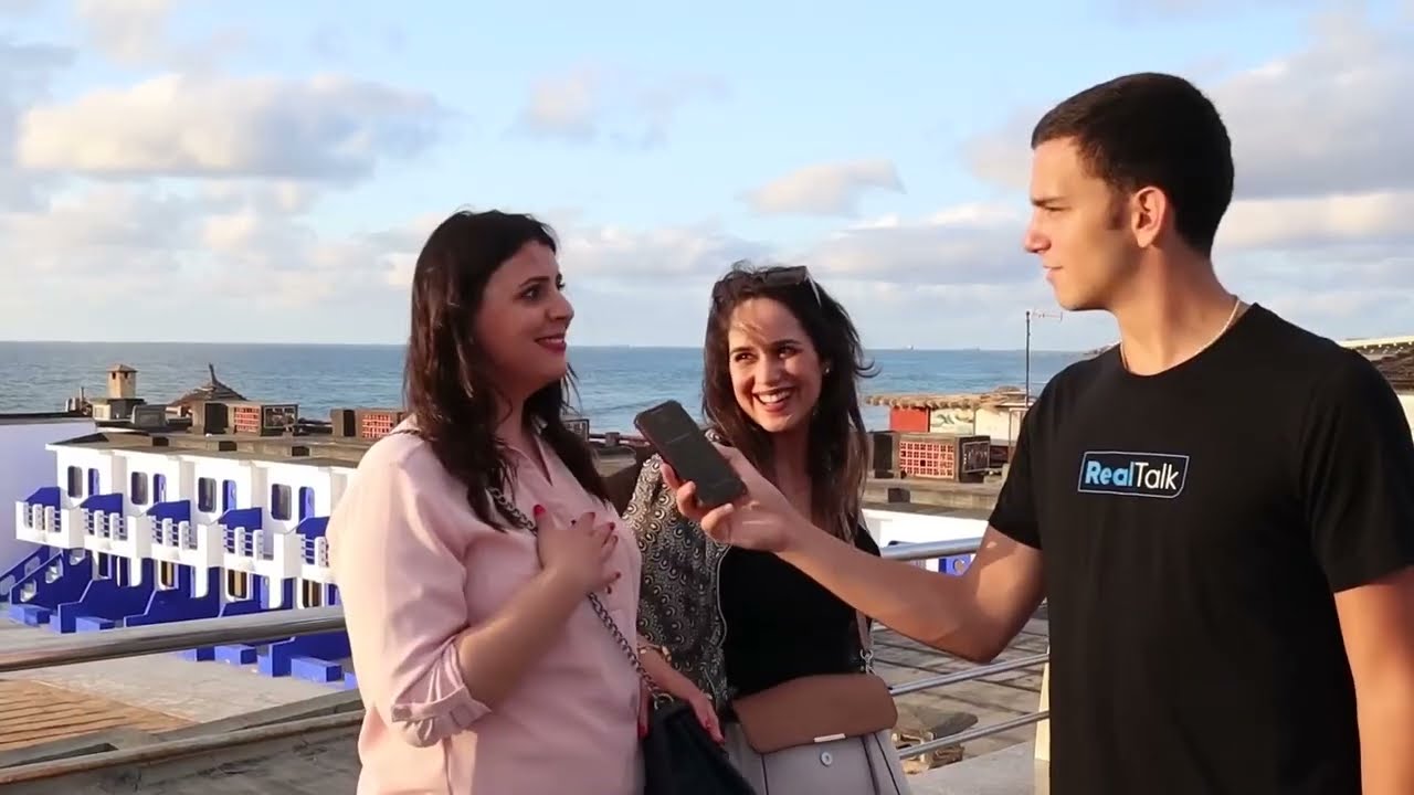 Sonny Faz asks, How many genders are in Morocco?