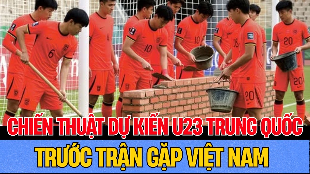 Phản Ứng CĐV Đông Nam Á Ủng Hộ U23 Việt Nam Đánh Bại U23 Trung Quốc Bán Kết U23 Châu Á 2026