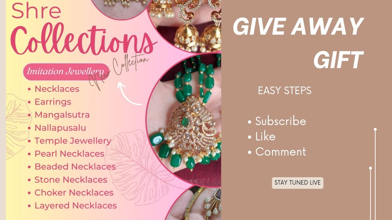 Give Away Gift ! whatsapp to +91 70936 23261, Like, comment and subscribe #giveaway #gift #live