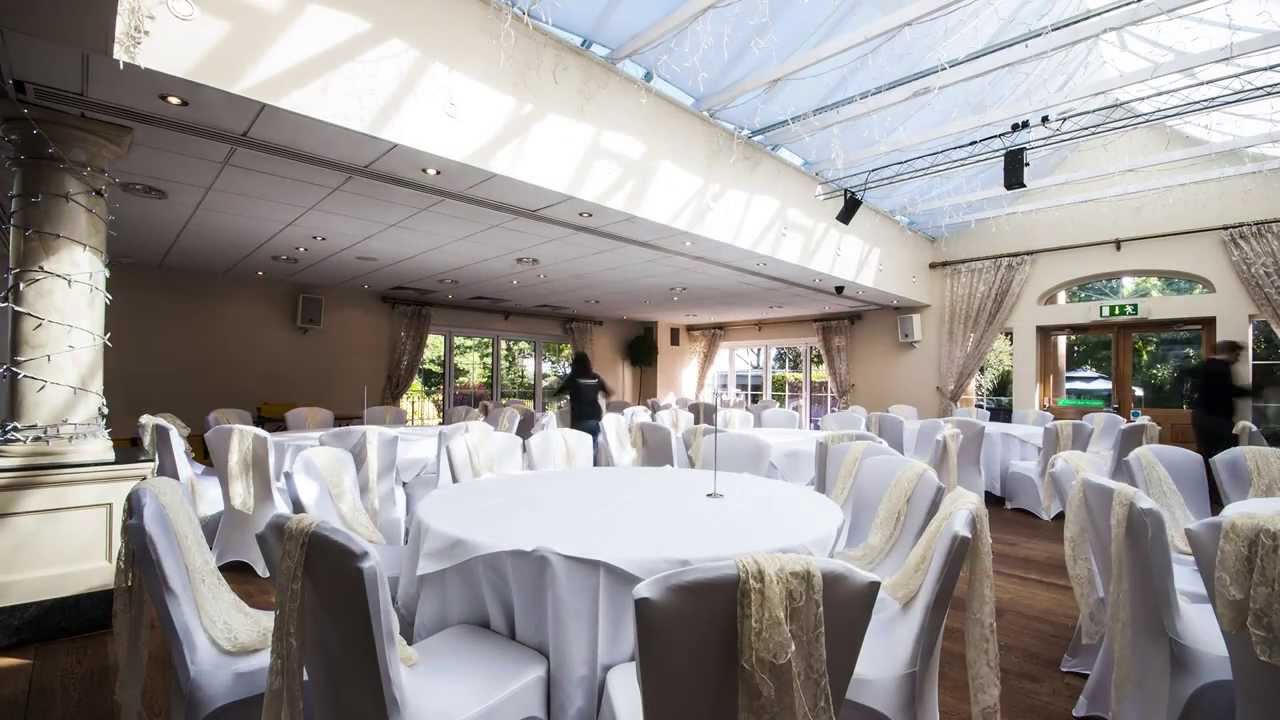 7 Star Events Transform Orsett Hall