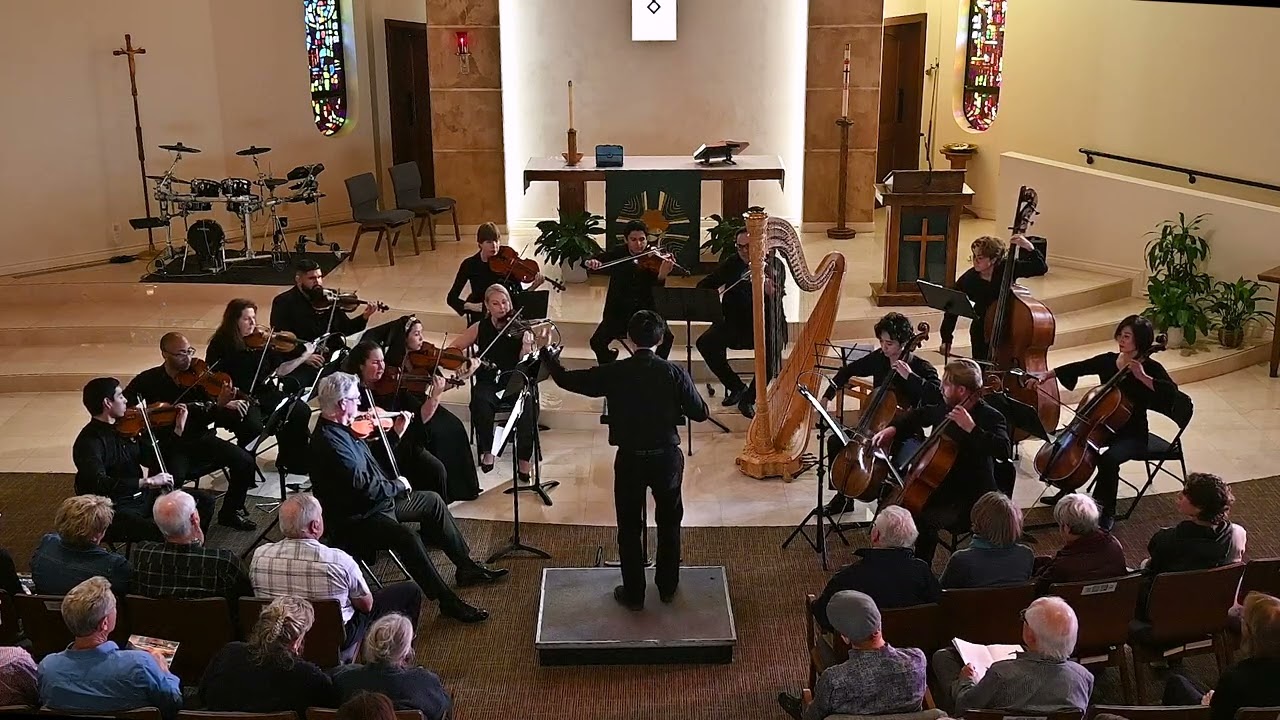 Two Nordic Melodies, Op. 63 by Edvard Grieg
