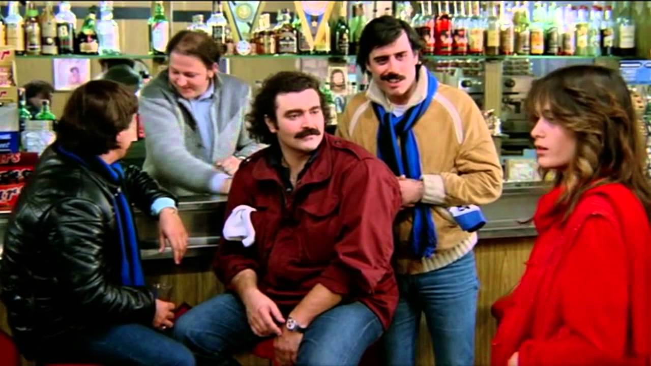 ecccezzziunale veramente - scherzo bar