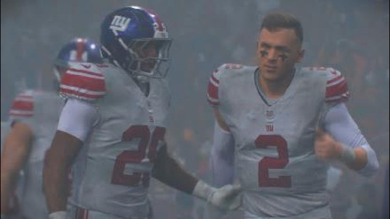 Madden 26 Playoff Showdown: Road to Glory! 