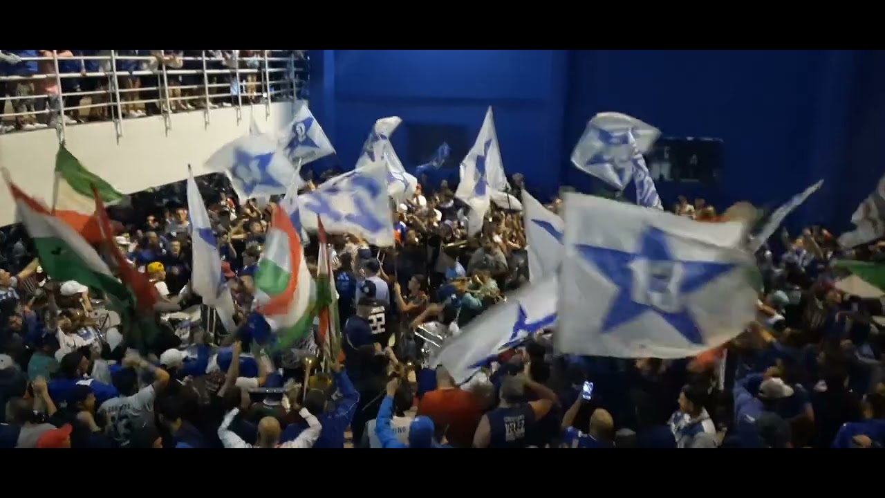 Previa de la pandilla vs Banfield (3-3) LPF
