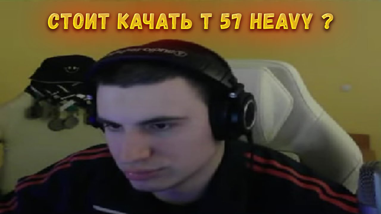 Выбор очевиден