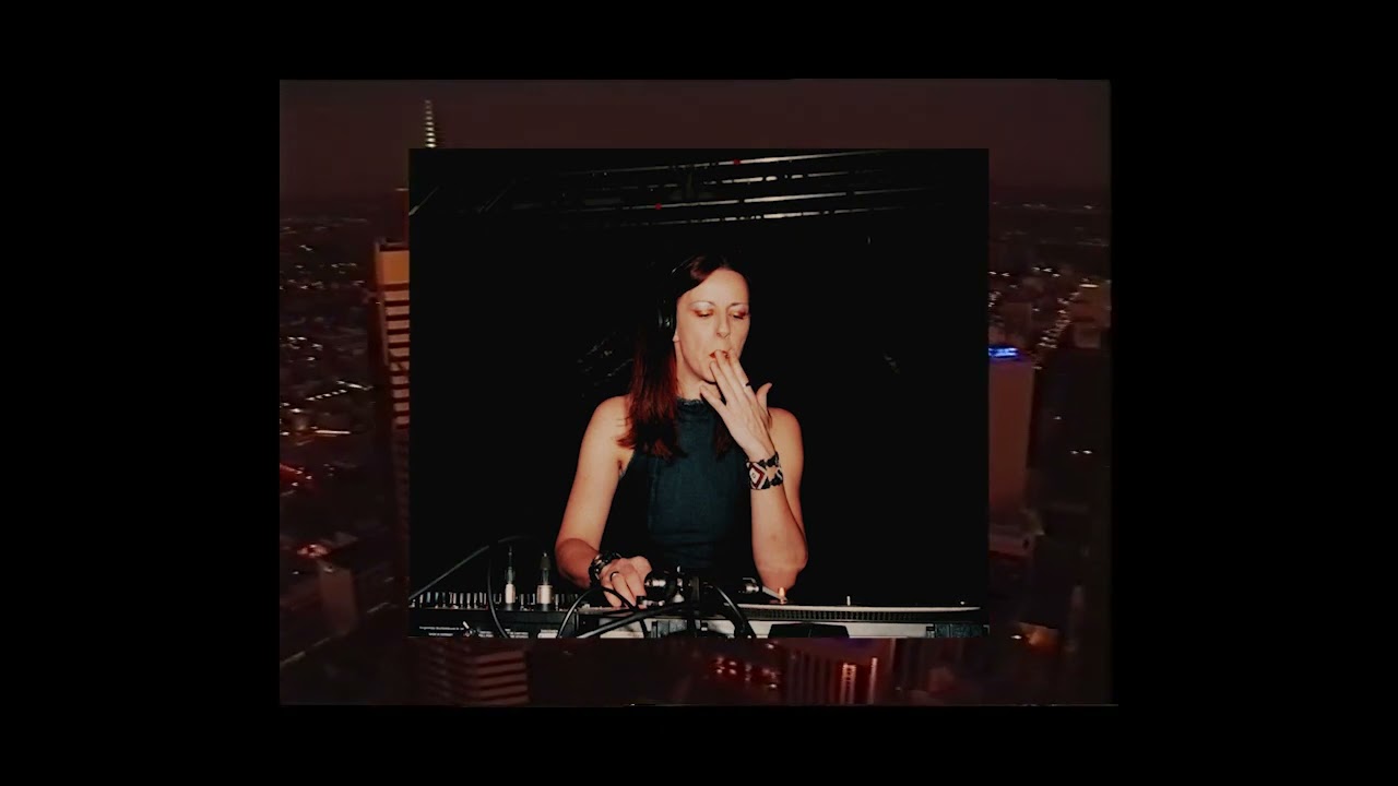 DJ Storm - Enforcers: Deadly Chambers Of Sound [Mix]