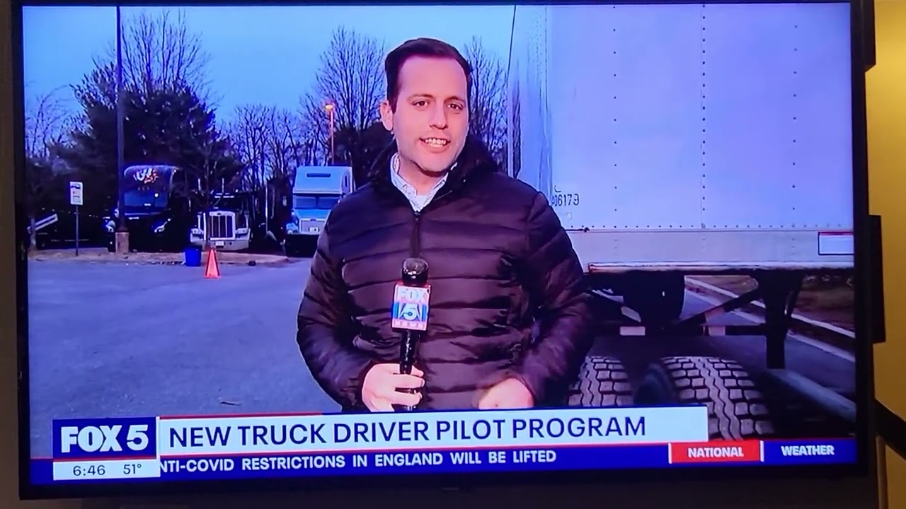 Entry-Level Truck Driving Course THECDLBOOKCLUB.COM