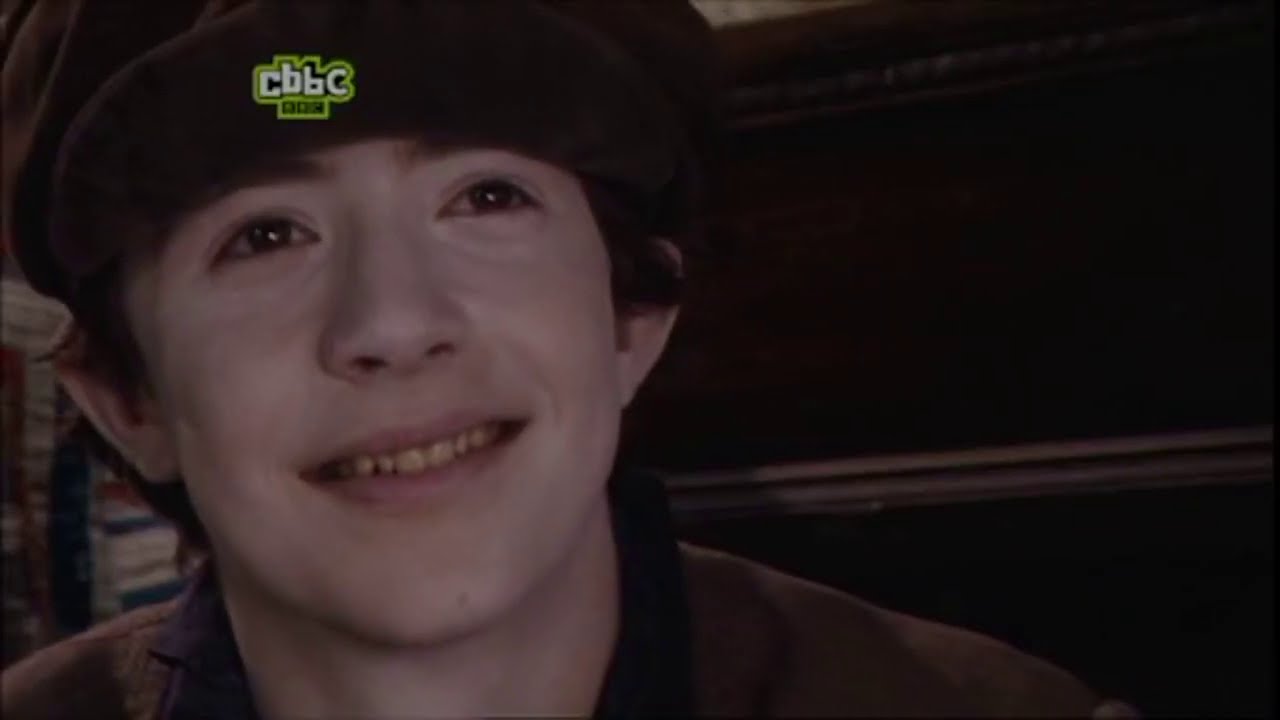 The Ghost Hunter Series 3 Episode 1