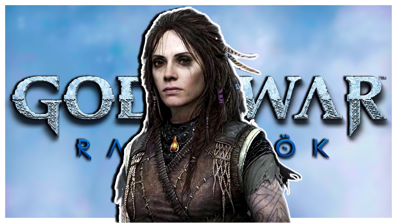 Freya x Kratos (Give Me God Of War) | God of War Ragnarök | India