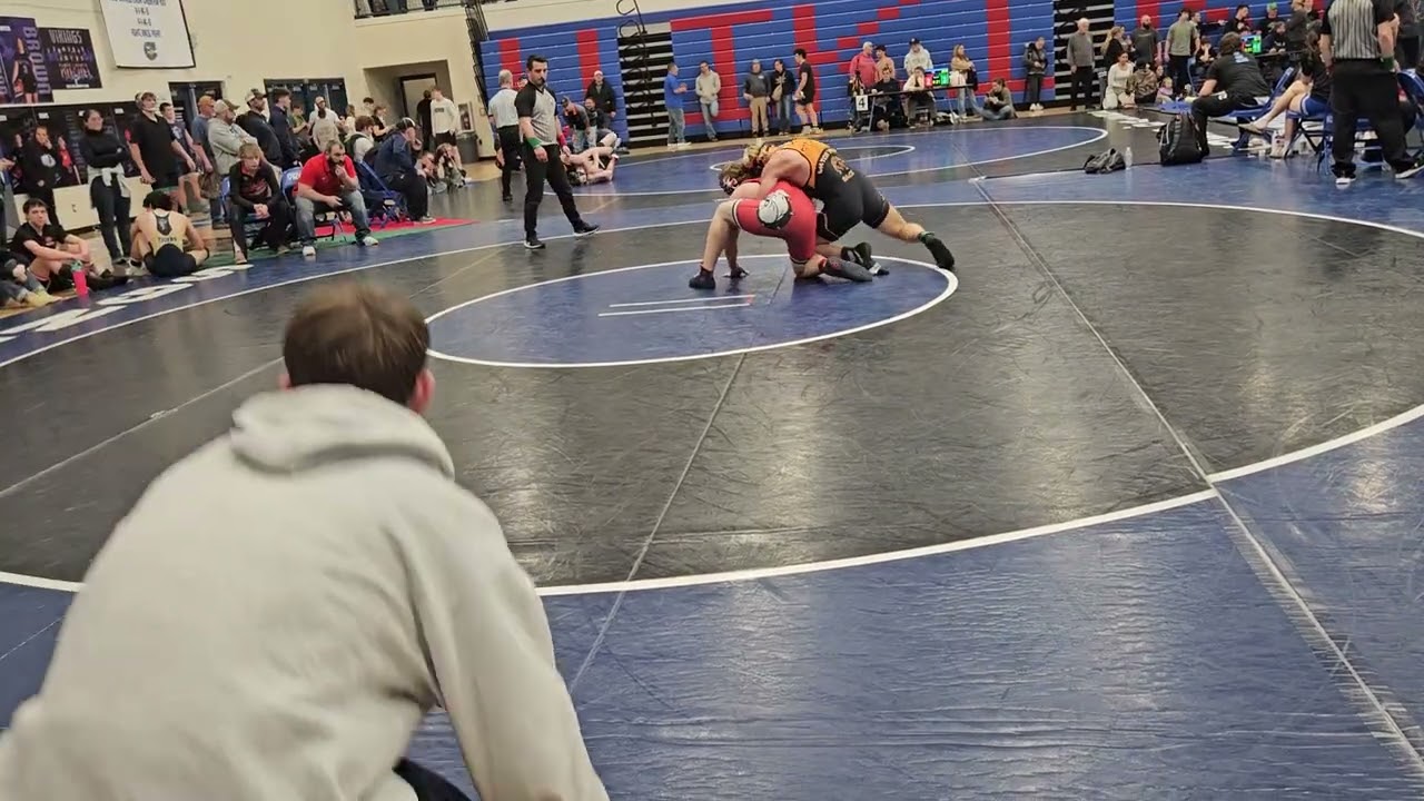 2026 North Idaho Rumble 