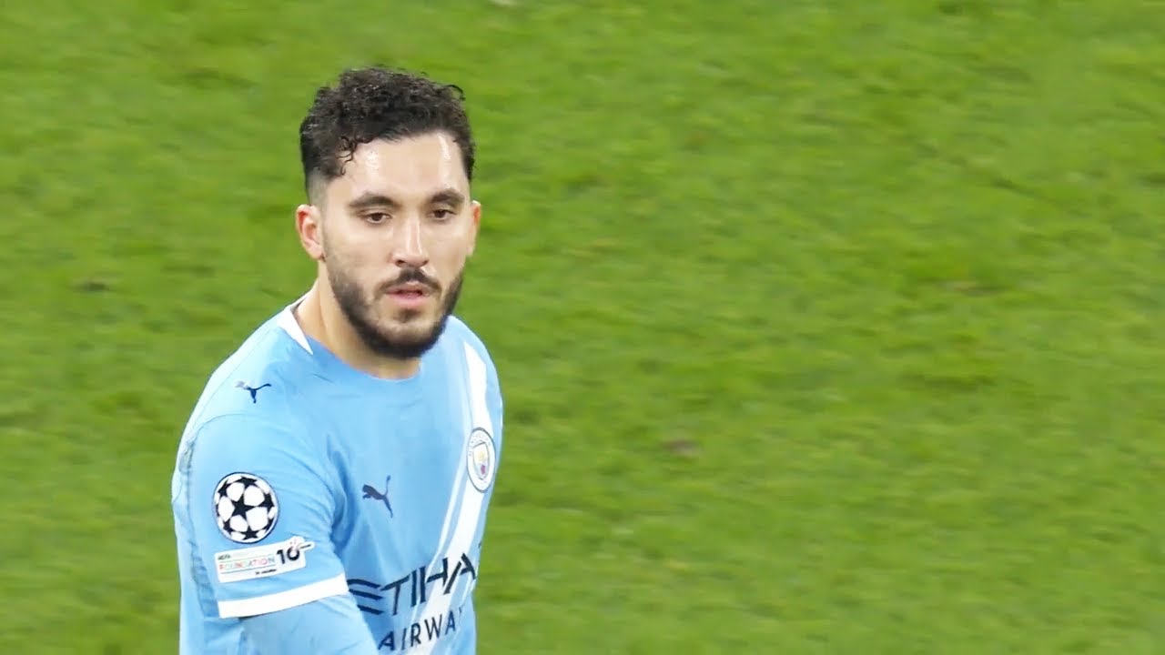 Rayan Cherki vs Galatasaray ( 28/1/26 )