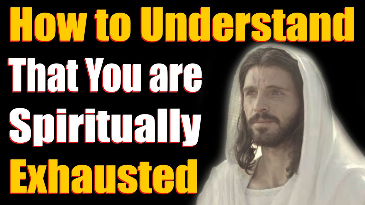 You must Know these Signs so as not to Destroy Your Connection with God. | Gods Message Today