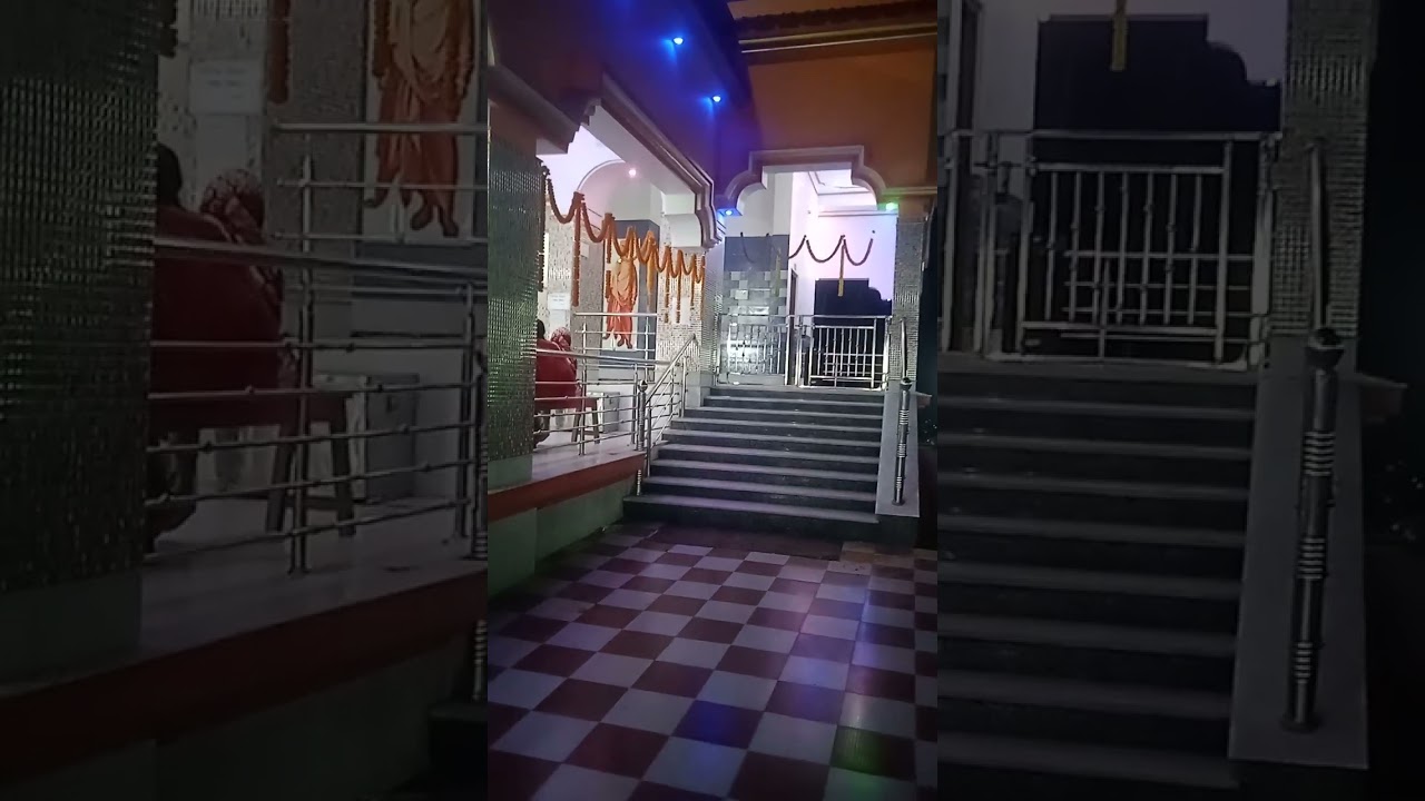 ঠাকুর রামকৃষ্ণ পরমহংসদেবের তিথি পূজা