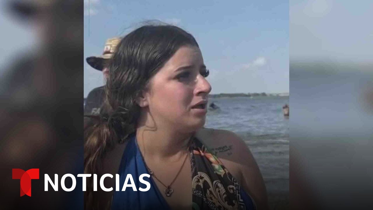 Abbott sugiere pena de muerte para venezolana que mató a una cadete | Noticias Telemundo