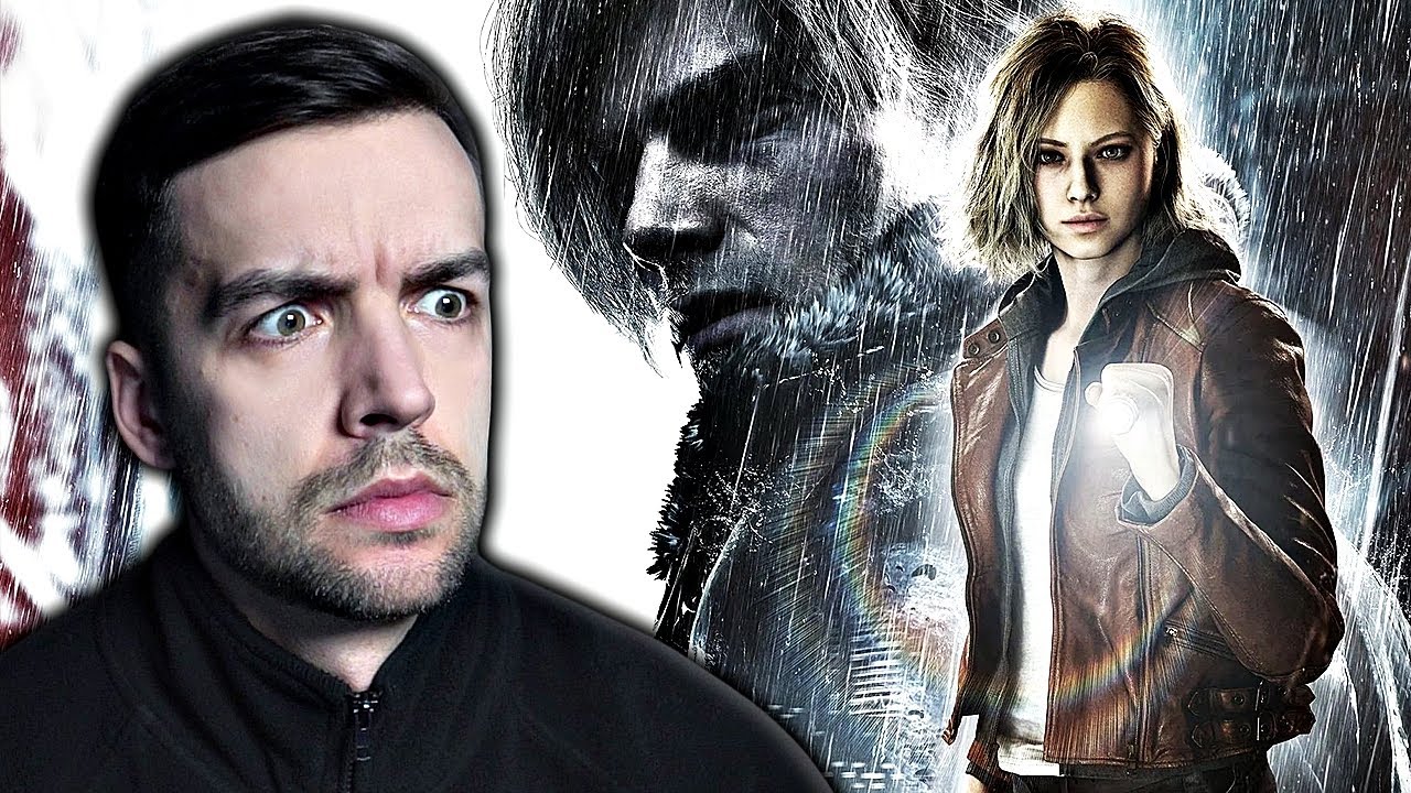 AR TAI GERIAUSIAS RESIDENT EVIL ŽAIDIMAS? | Resident Evil: Requiem