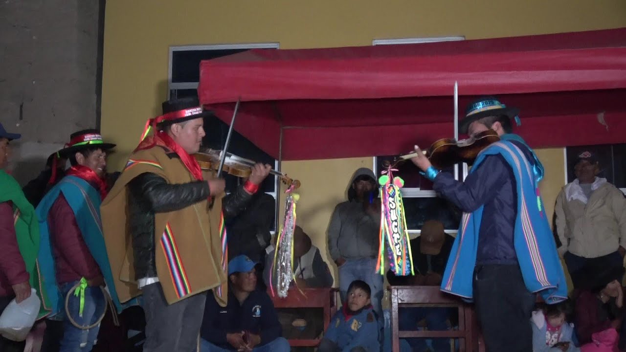Ivancito de Atihuara vs alacran de sucre  / en san cristobal 2025 fiesta de las cruces.