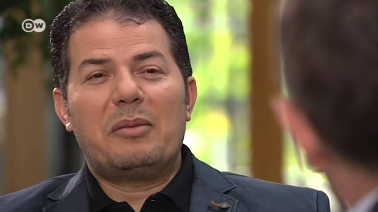Egyptian Ex-Muslim Atheist: Muhammad definitely not a role model for anyone in 21st century