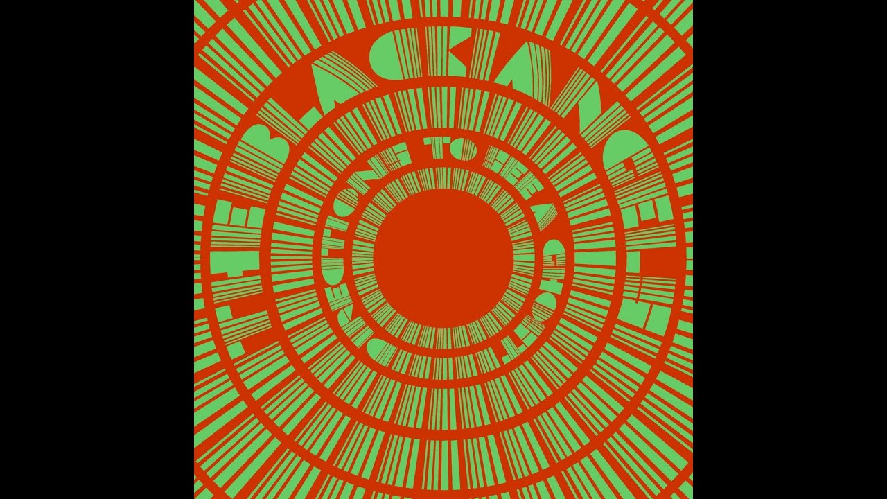 The Black Angels - Black Angel Exit / Shine