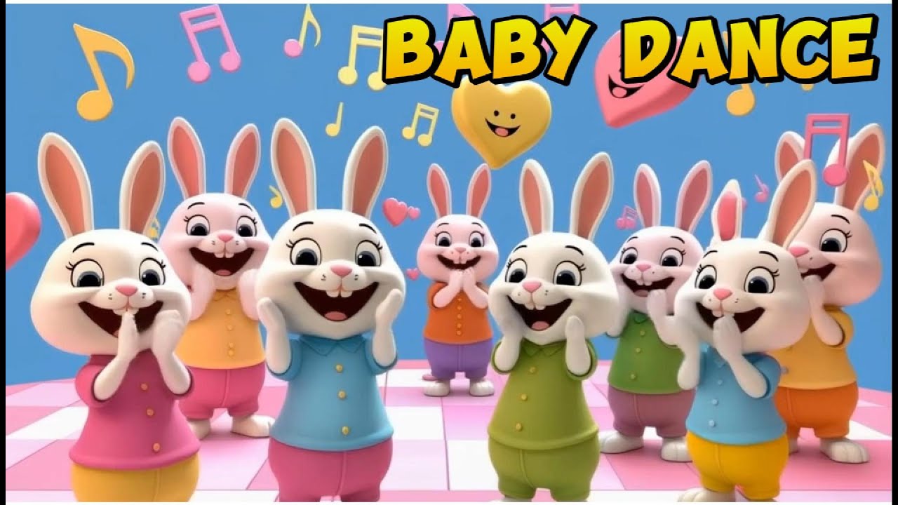 Baby Dance - Canta con Noi!