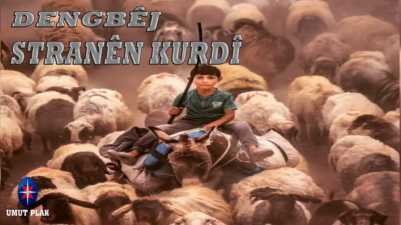 Ciğeri Dağlayan Ağlatan Kürtçe Uzun Hava (Stranen Kurdi) / Dengbej Metin Barlık - Kalo
