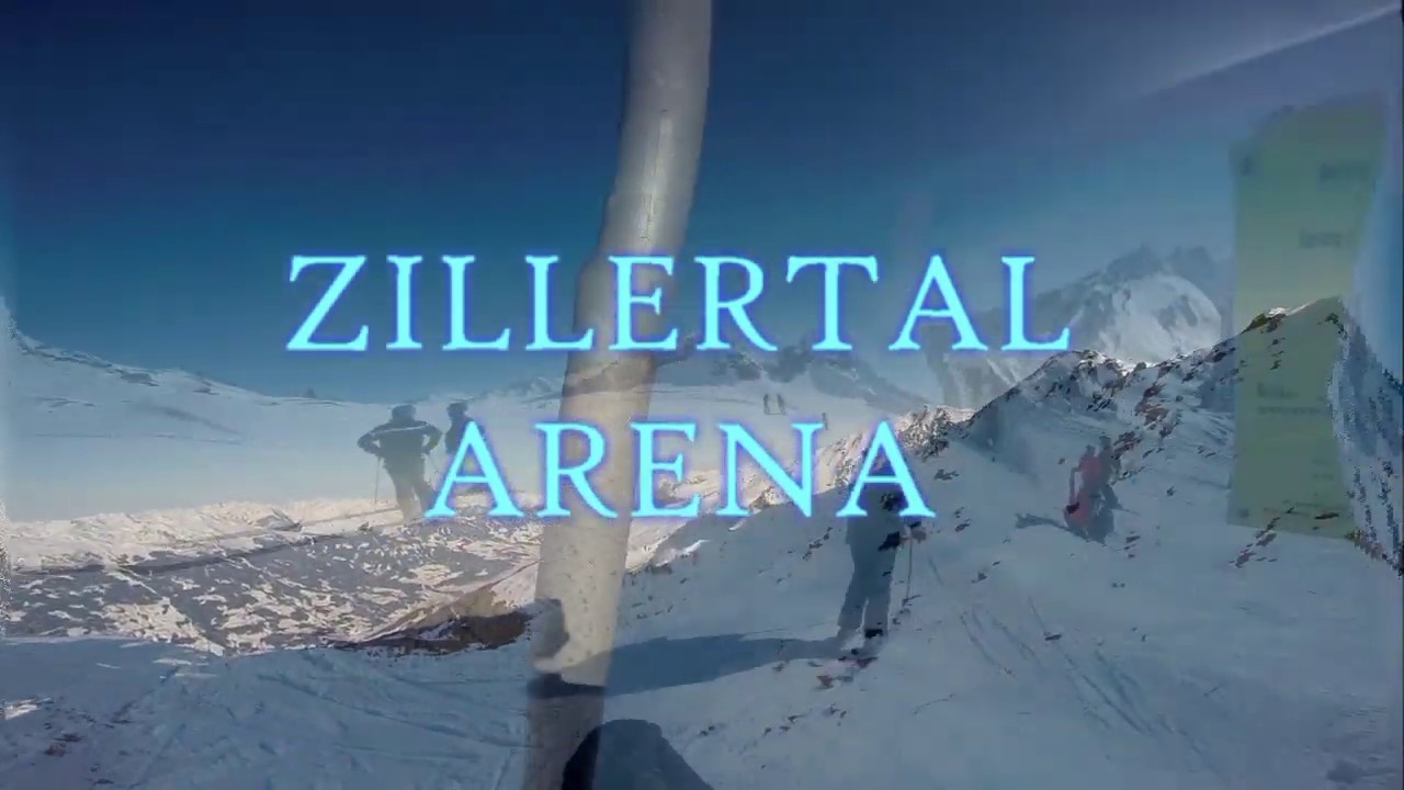 ZILLERTAL ARENA