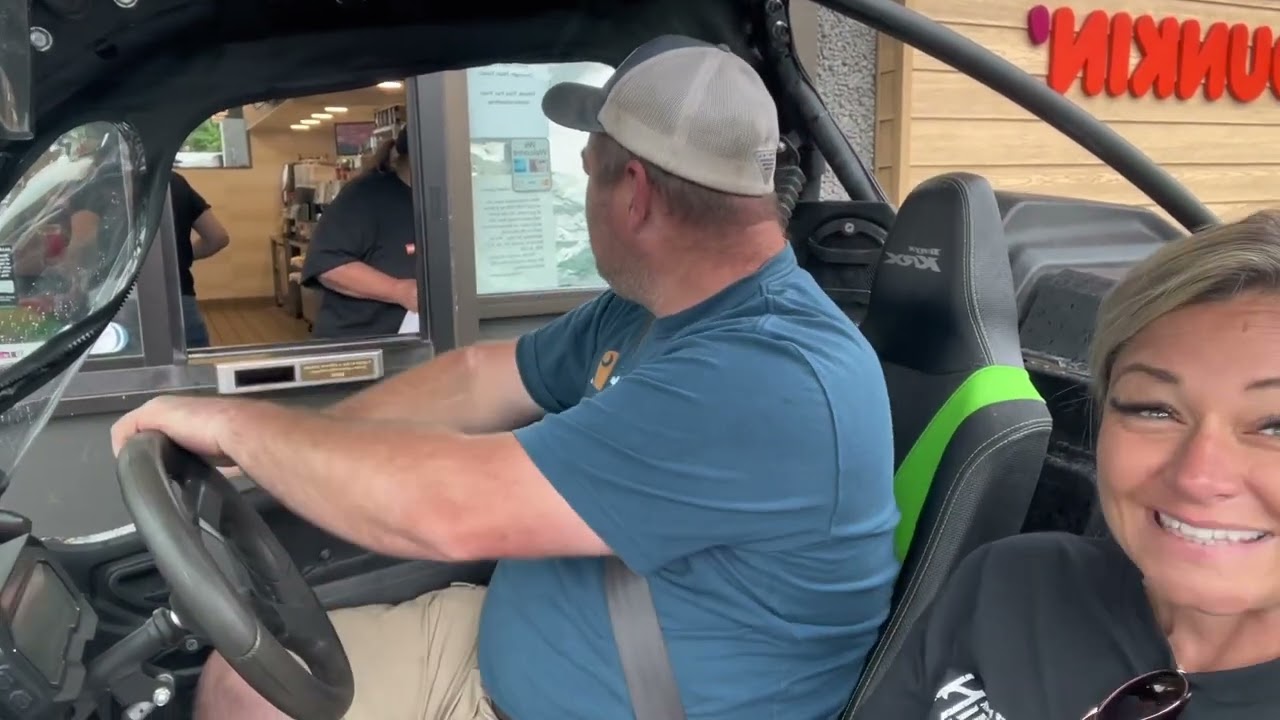 Our Journey to Jericho ATV Fest 2023
