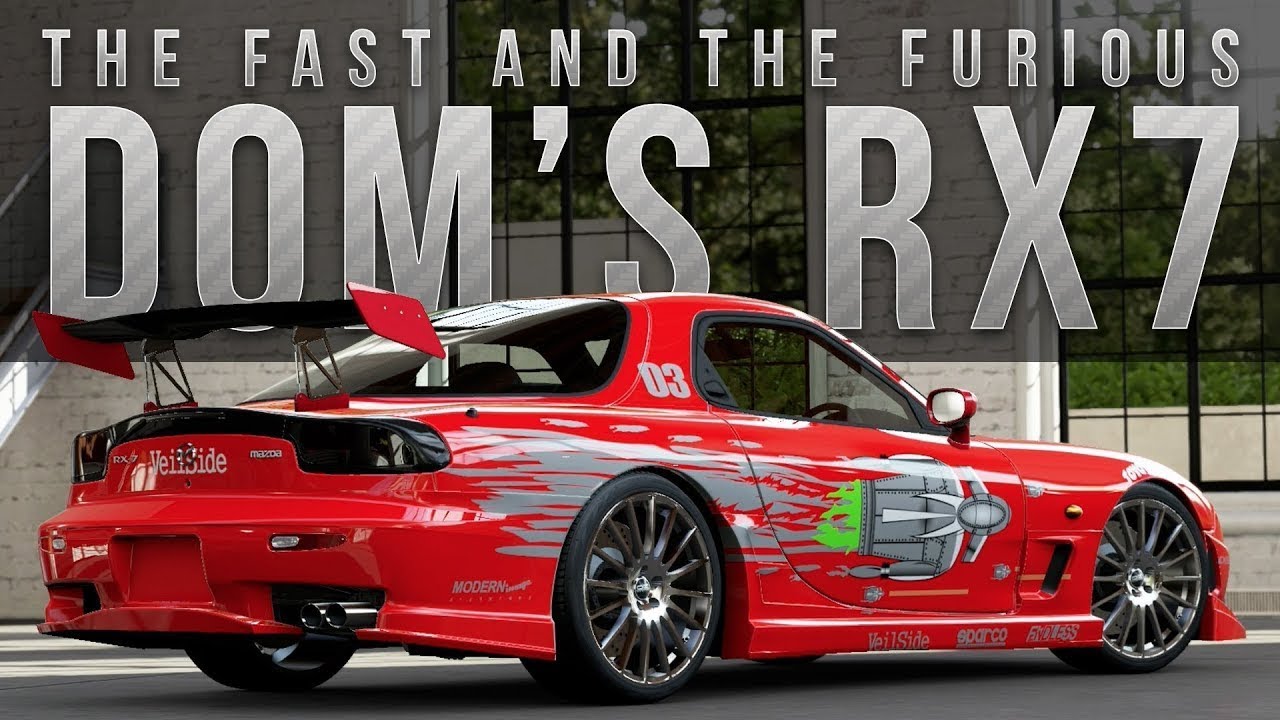 GTA Online: Tuner Update:  F&F Special: Winning is Winning Race Livery