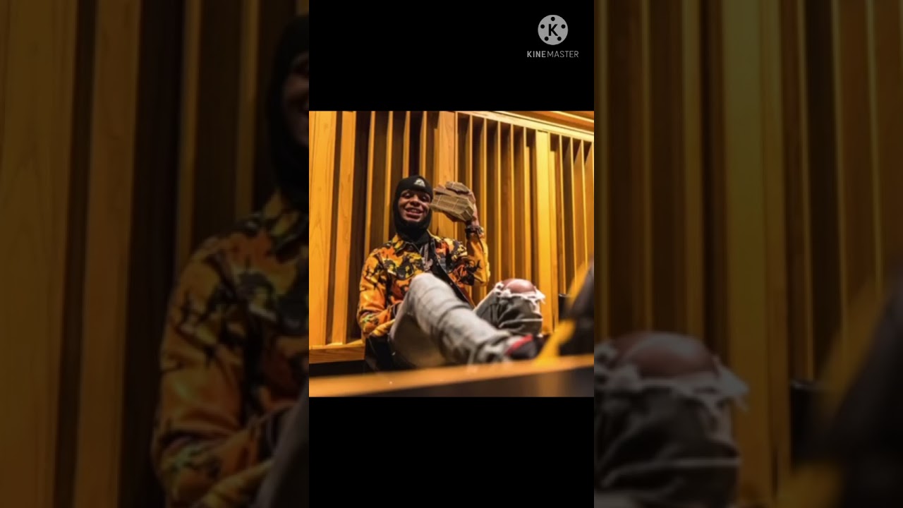 Toosii - Ironically ironic (unreleased full song)