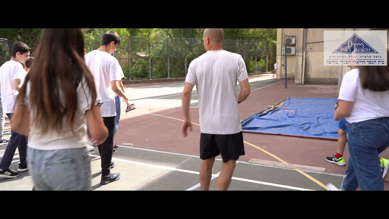 תלמידי ריאלי מטו