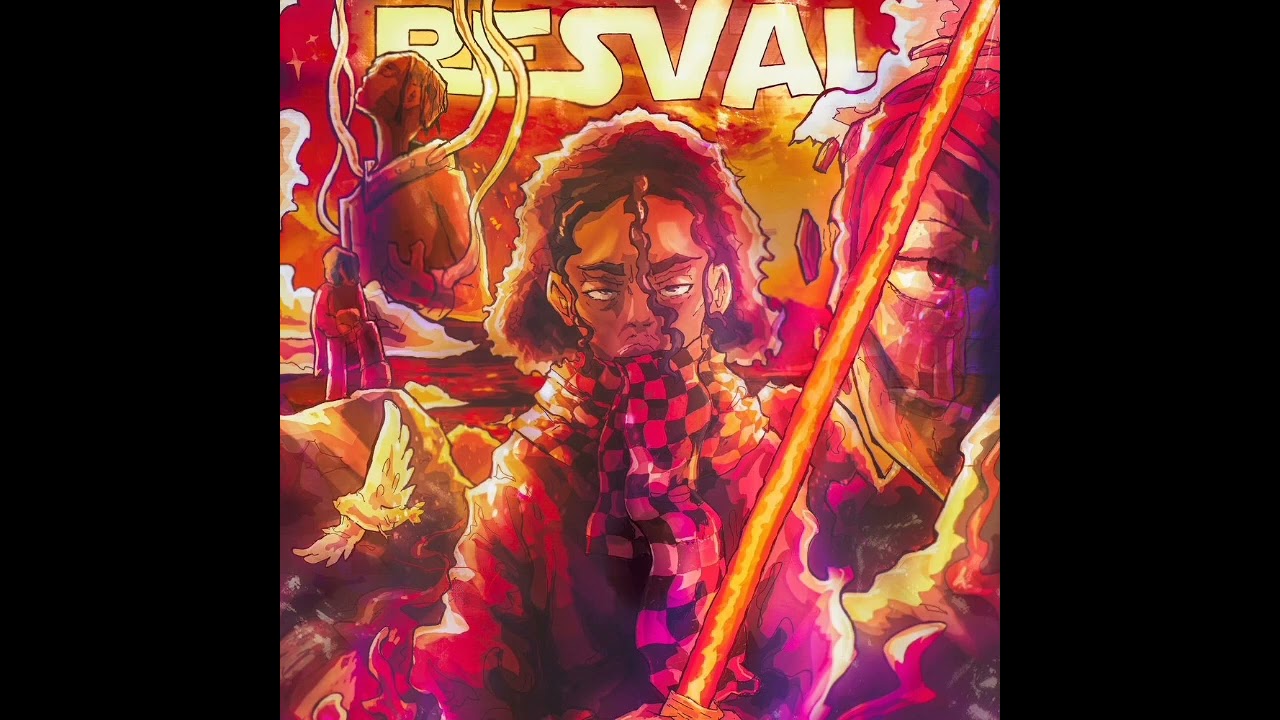 Luv Resval - Padmé