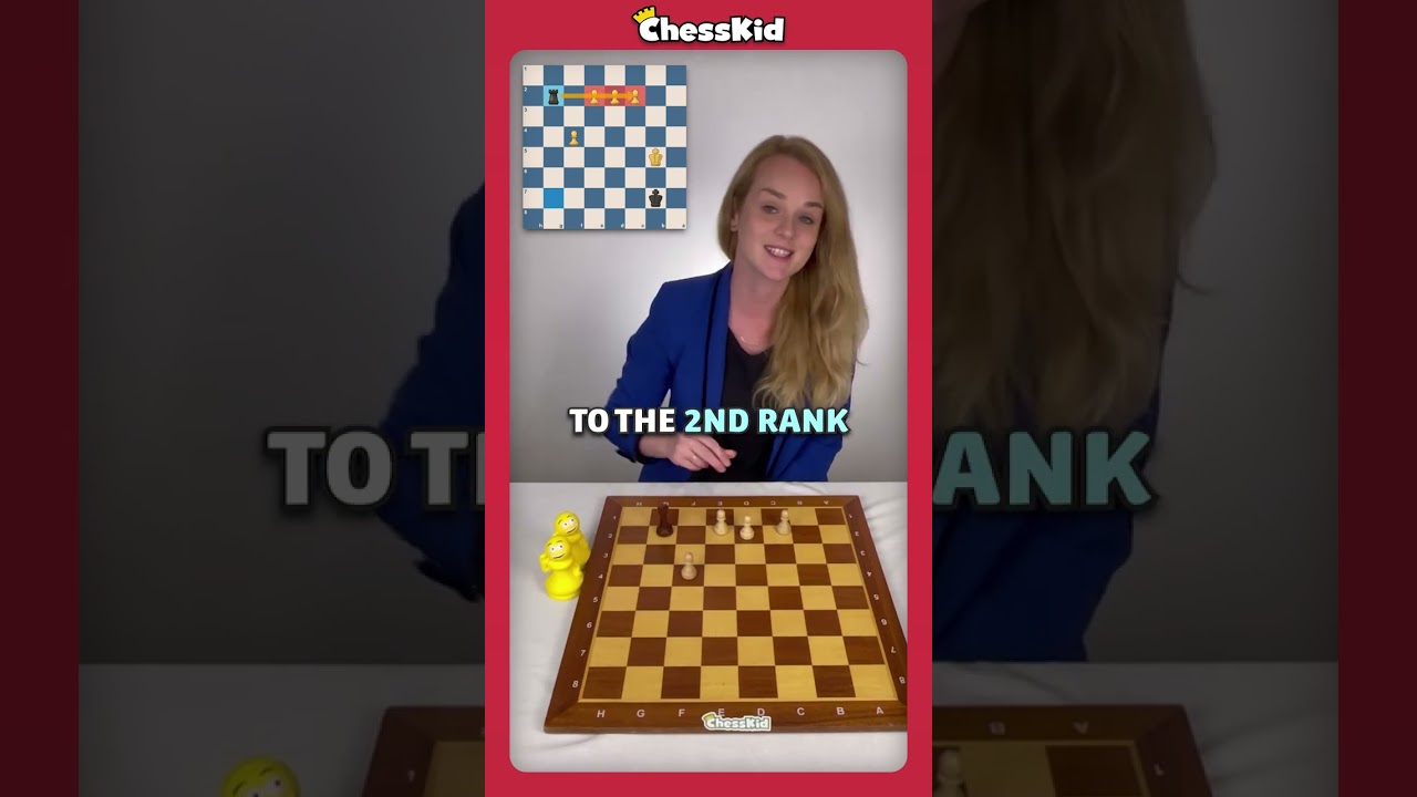 A Chess MINI-GAME?!
