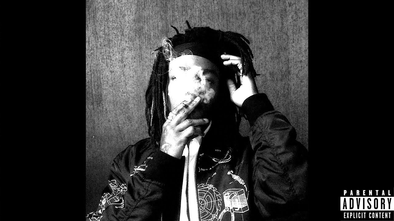 [FREE] JID X ASAP ROCKY TYPE BEAT - 