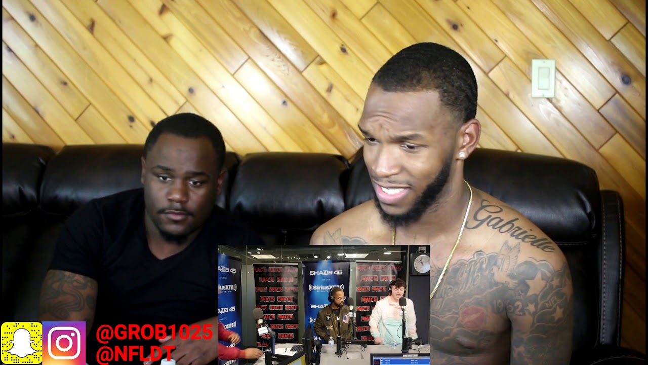 iamtherealak destroy guy in a freestyle battle