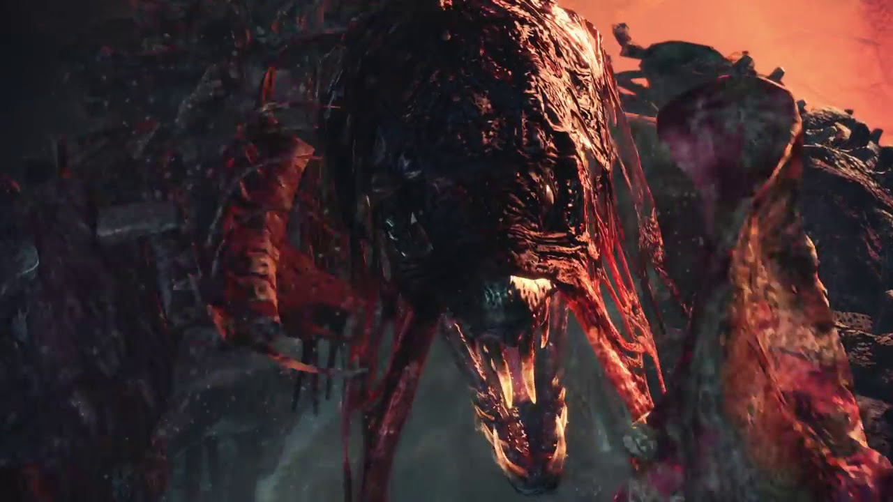 Monster Hunter World PC - Trailer
