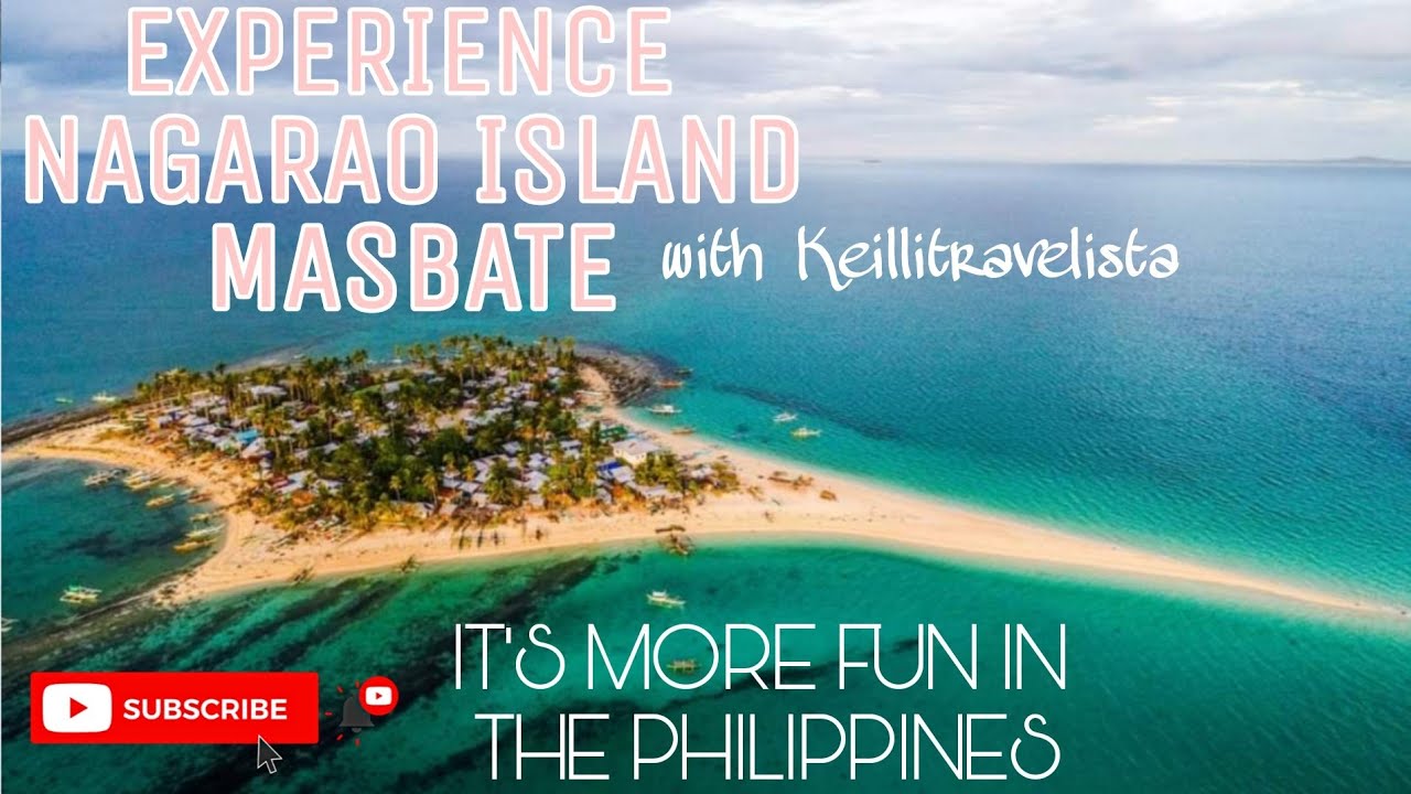 LONGEST SANDBAR in PLACER MASBATE visit NAGARAO ISLAND MASBATE #WhereToBuyCheapSeafoodsInMasbate