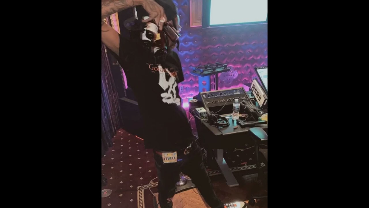 [ FREE ] Baby Smoove Type Beat - 
