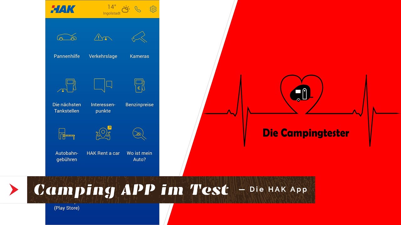 HAK - Mein Geheimtipp für Kroatien [HAK App]
