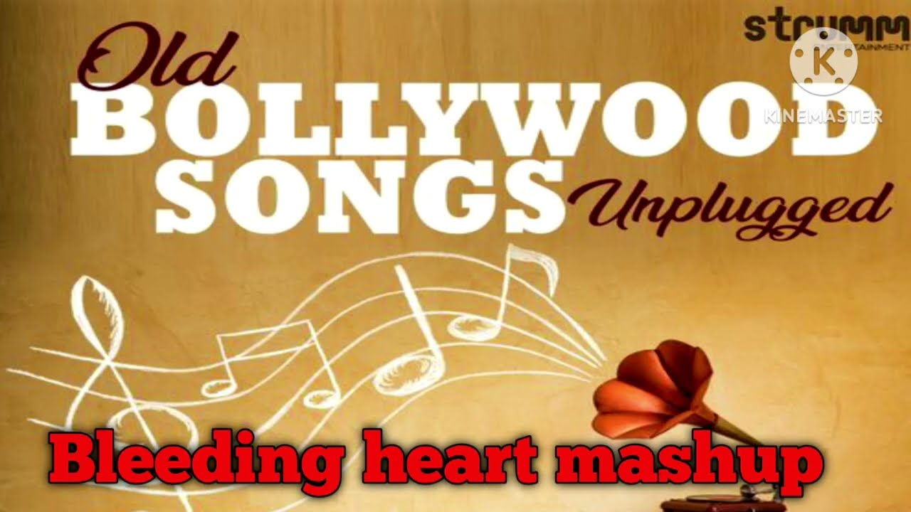 Bleeding Heart Mashup 2026 | Sad Romantic Love Songs | Broken Heart Special 💔