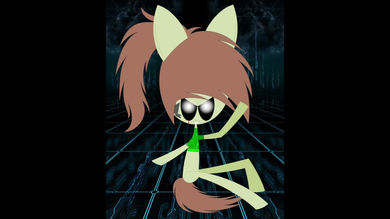 The Pony Gang Fanfic: Virus' Origin